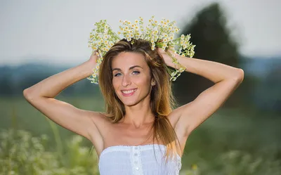Изабелла, 25 лет