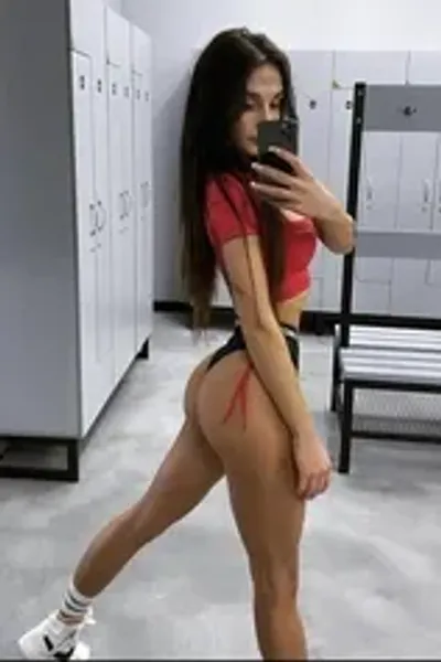 Виктория, 23 года